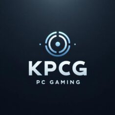 Kapoen PC Gaming Logo